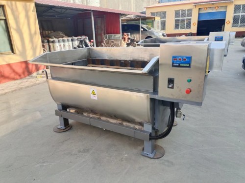 beef/lard animal fat oil extraction cooking smelting refining making machine equipment