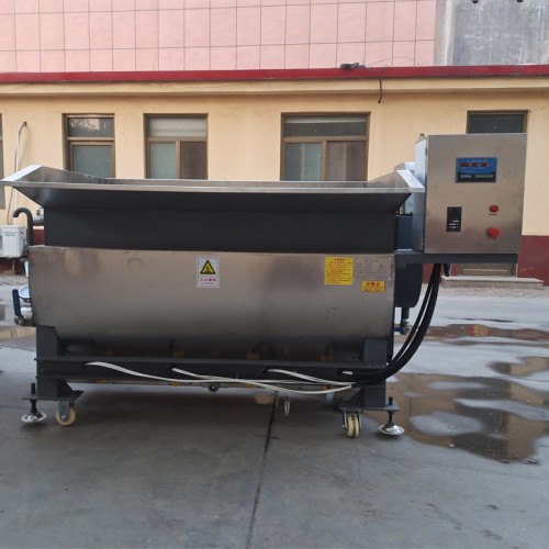 chicken rack sheep pork lard beef tallow mutton fat fish oil extraction line animal fat oil refining machine