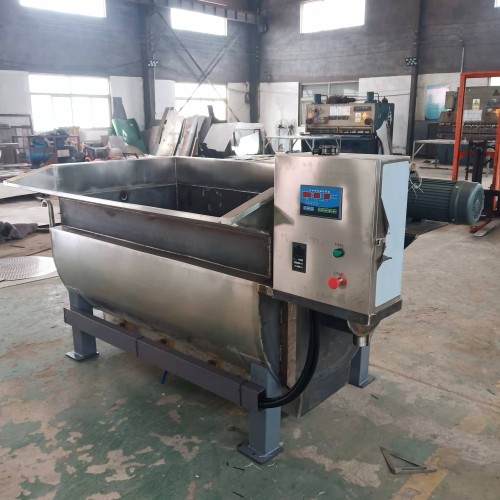 beef/lard animal fat oil extraction cooking smelting refining making machine equipment