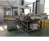 Commercial frozen chicken meat thawing machine food defroster unfreezing machine