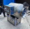 Commercial Vaccum Fish Pork Massager Meat Salt Vacuum Tumbler Marinator Chicken Marinating Machine for Sale