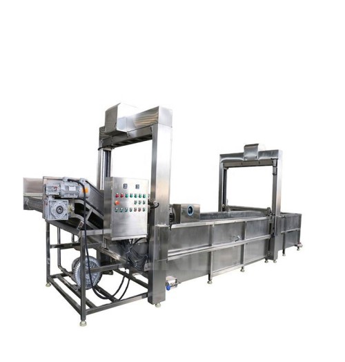Industrial Pork Shrimp Frozen Fish Defrost Machine Meat Thawing Defrosting Machine