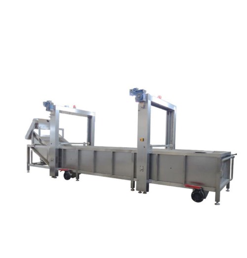 Industrial Pork Shrimp Frozen Fish Defrost Machine Meat Thawing Defrosting Machine