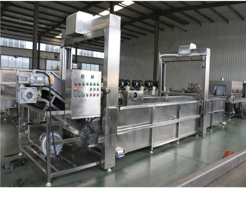 Industrial Pork Shrimp Frozen Fish Defrost Machine Meat Thawing Defrosting Machine