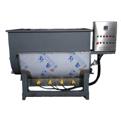 Animal Professional Makeup Fat Oil Extraction Machine Fats Oil Refining Equipment