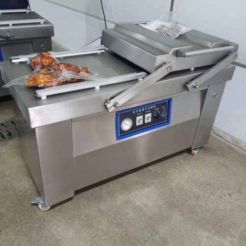 Vacuum Packing Machine