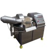 Automatic 25l 50l meat vegetable salad bread silent suasages bowl cutter chopper