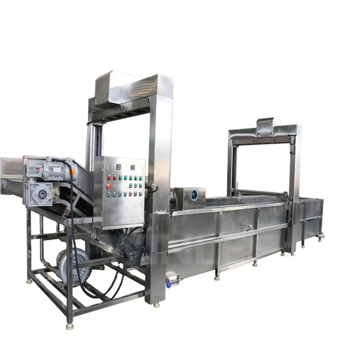 Commercial Frozen Chicken Meat Thawing Machine