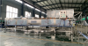 Pasteurization Production Line Low-temperature Sterilization Bottle Pouch Pasteurized/Cooling Line