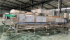 Pasteurization Production Line Low-temperature Sterilization Bottle Pouch Pasteurized/Cooling Line