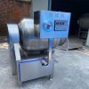 New Designed Vacuum Meat Tumbler Machine Chicken Meat Vacuum Marinator For Meat Processing
